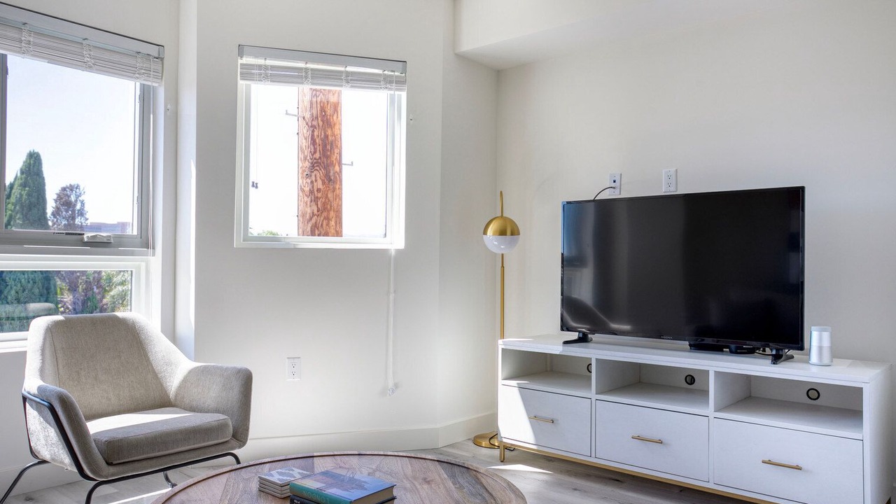Photo of Livingroom in Mar Vista