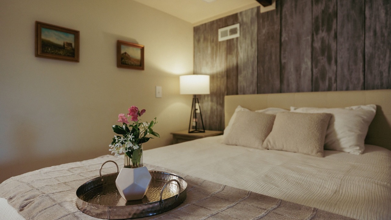 Photo of Bedroom in Colfax