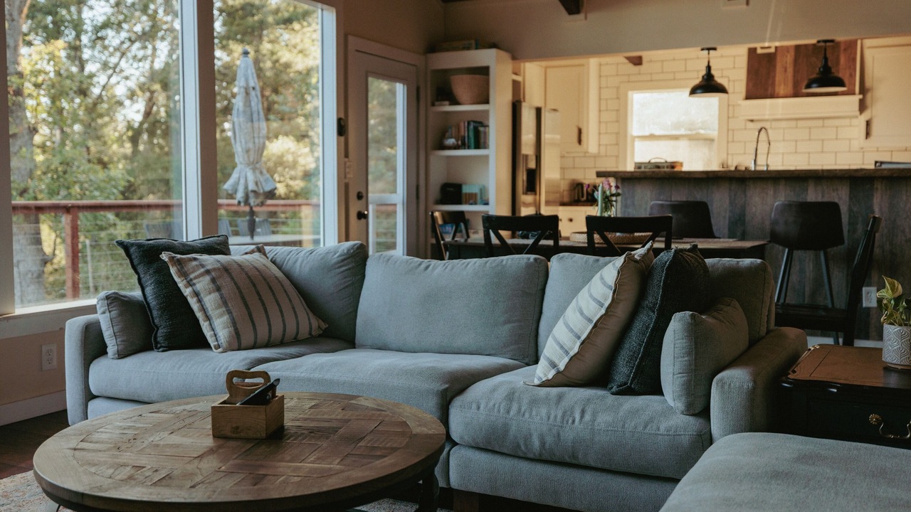 Photo of Livingroom in Colfax