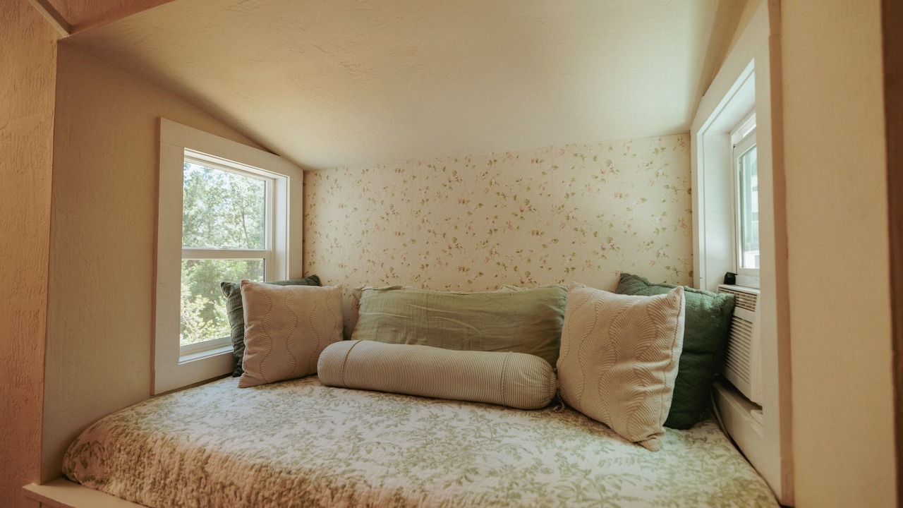 Photo of Bedroom in Colfax