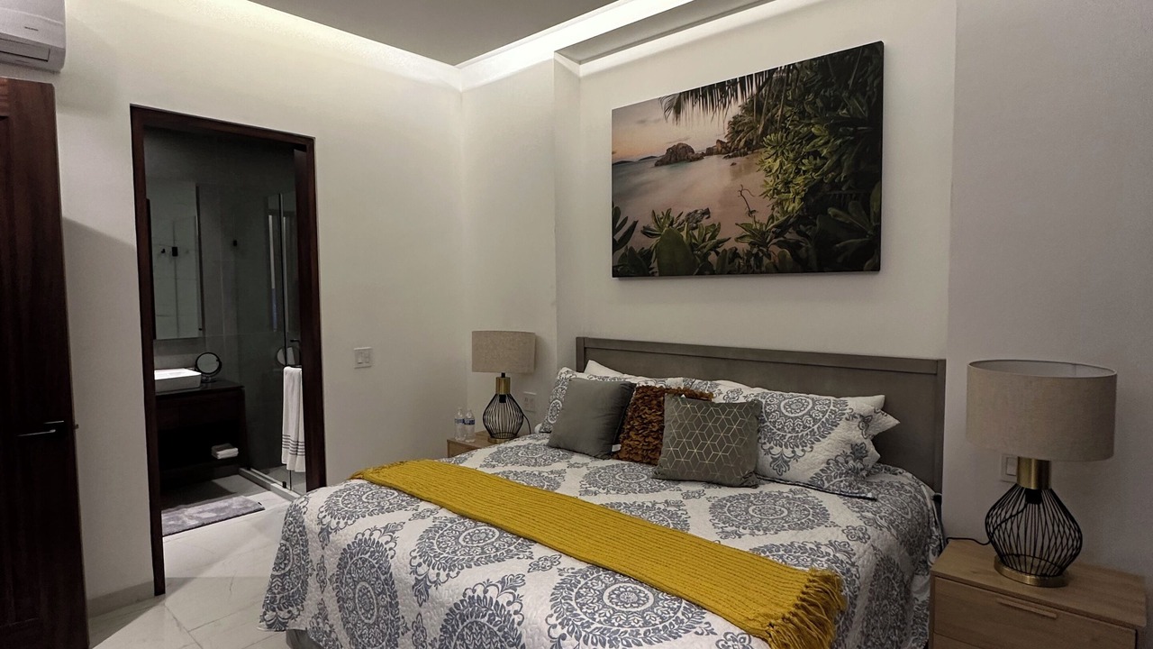 Photo of Bedroom in Emiliano Zapata