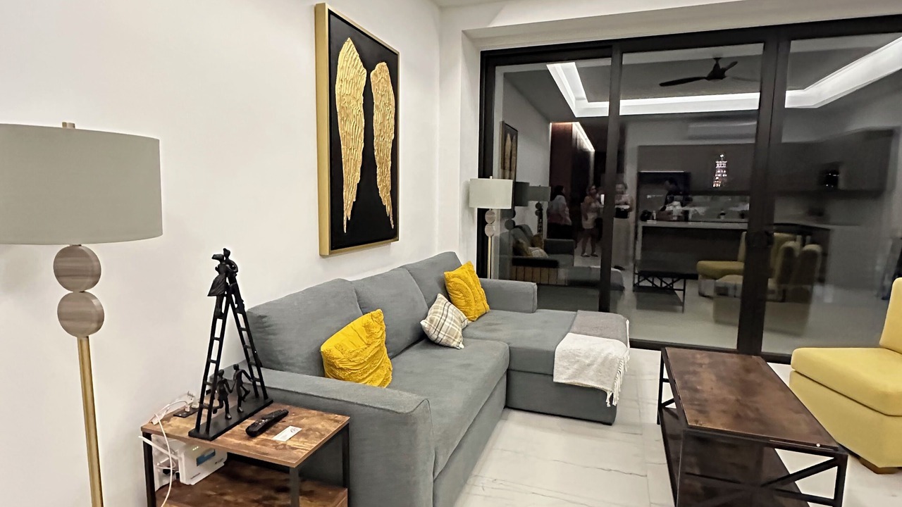 Photo of Livingroom in Emiliano Zapata