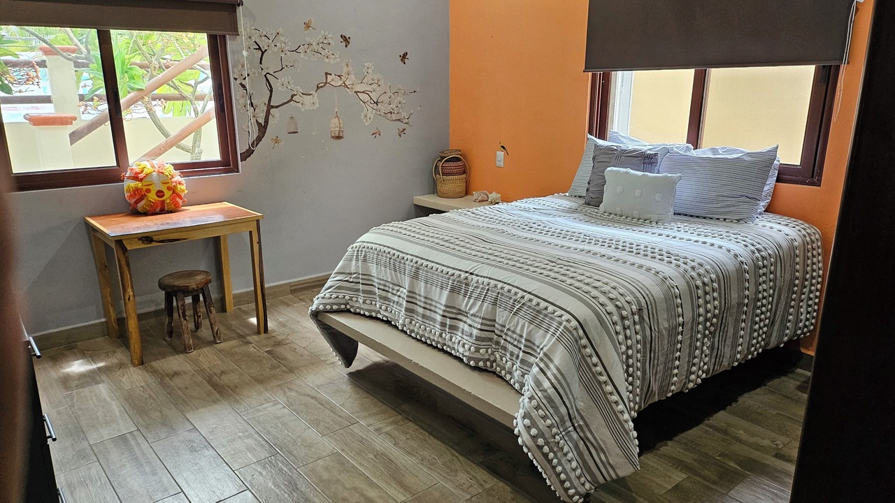 Photo of Bedroom in Isla Mujeres