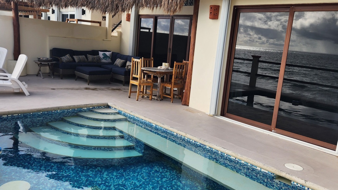 Photo of Outdoor in Isla Mujeres