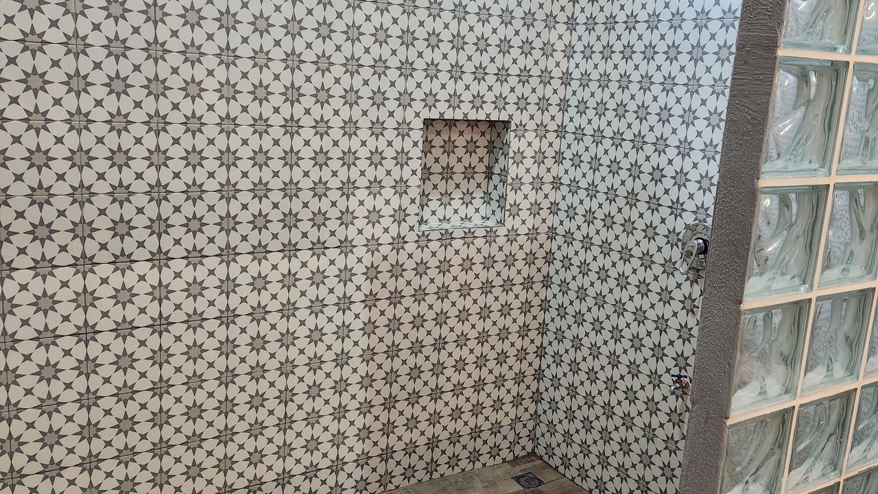 Photo of Bathroom in Isla Mujeres