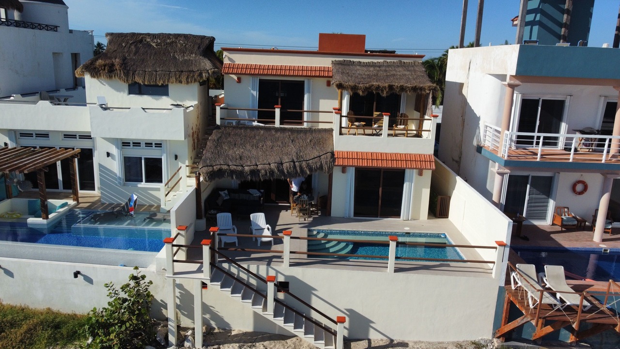 Photo of Outdoor in Isla Mujeres