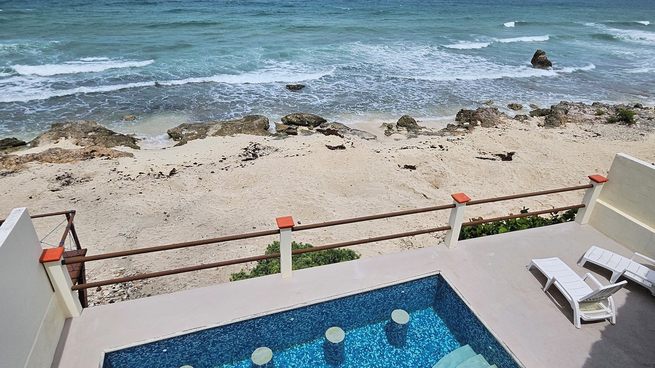 Photo of Others in Isla Mujeres
