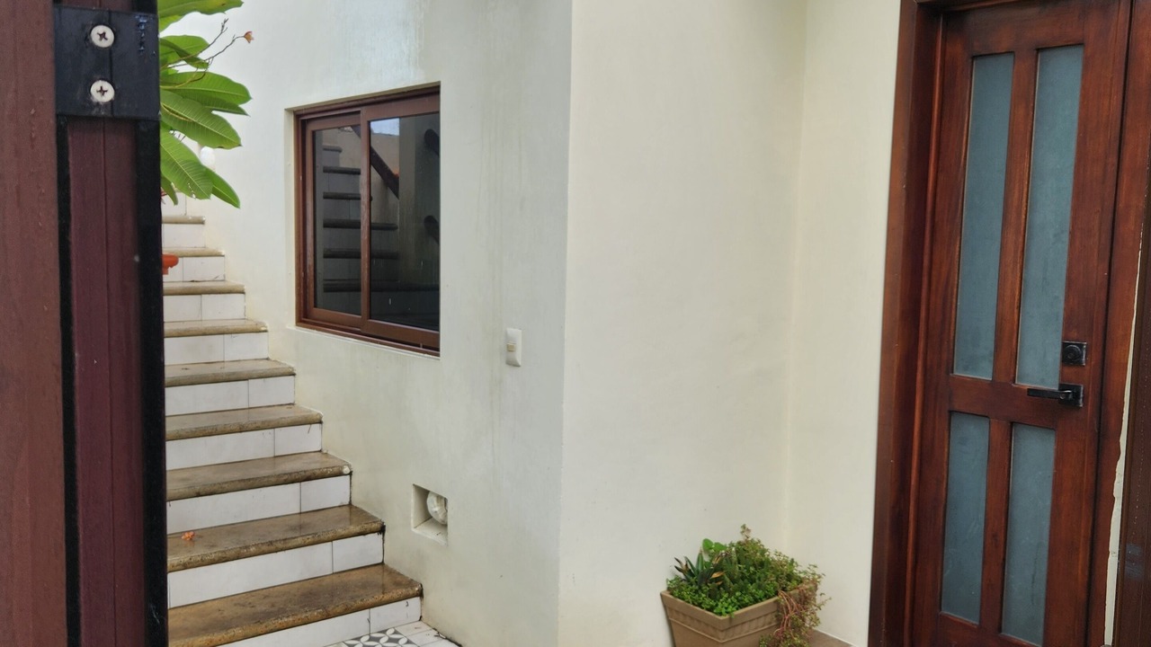 Photo of Outdoor in Isla Mujeres