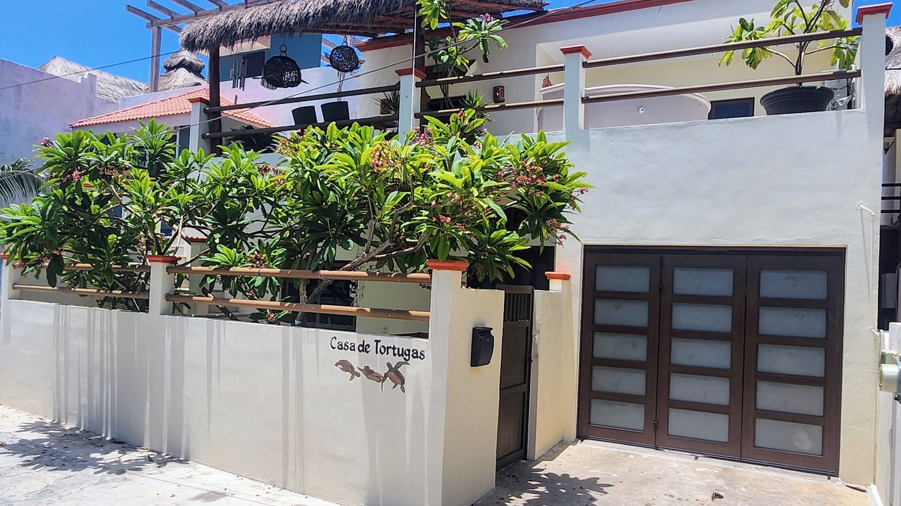 Photo of Outdoor in Isla Mujeres