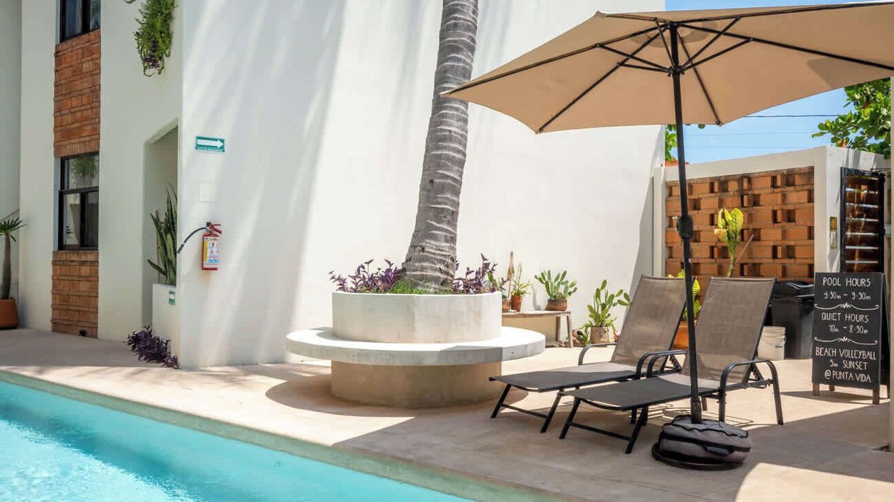 Photo of Outdoor in Brisas de Zicatela