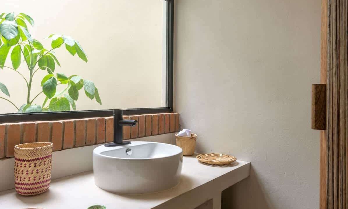 Photo of Bathroom in Brisas de Zicatela