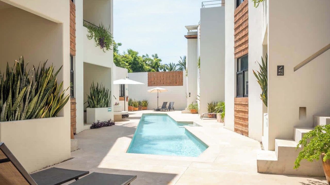 Photo of Outdoor in Brisas de Zicatela