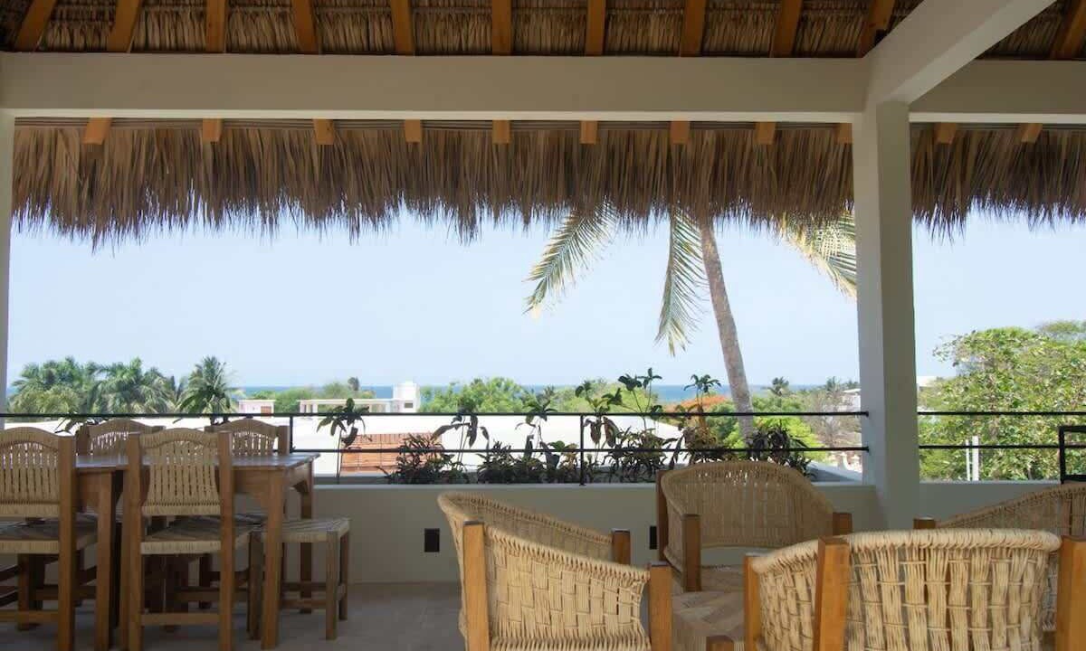 Photo of Outdoor in Brisas de Zicatela