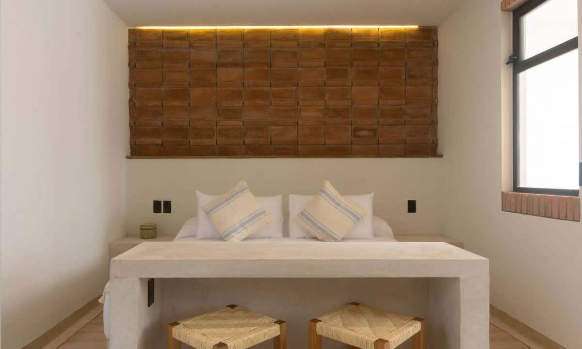 Photo of Bedroom in Brisas de Zicatela