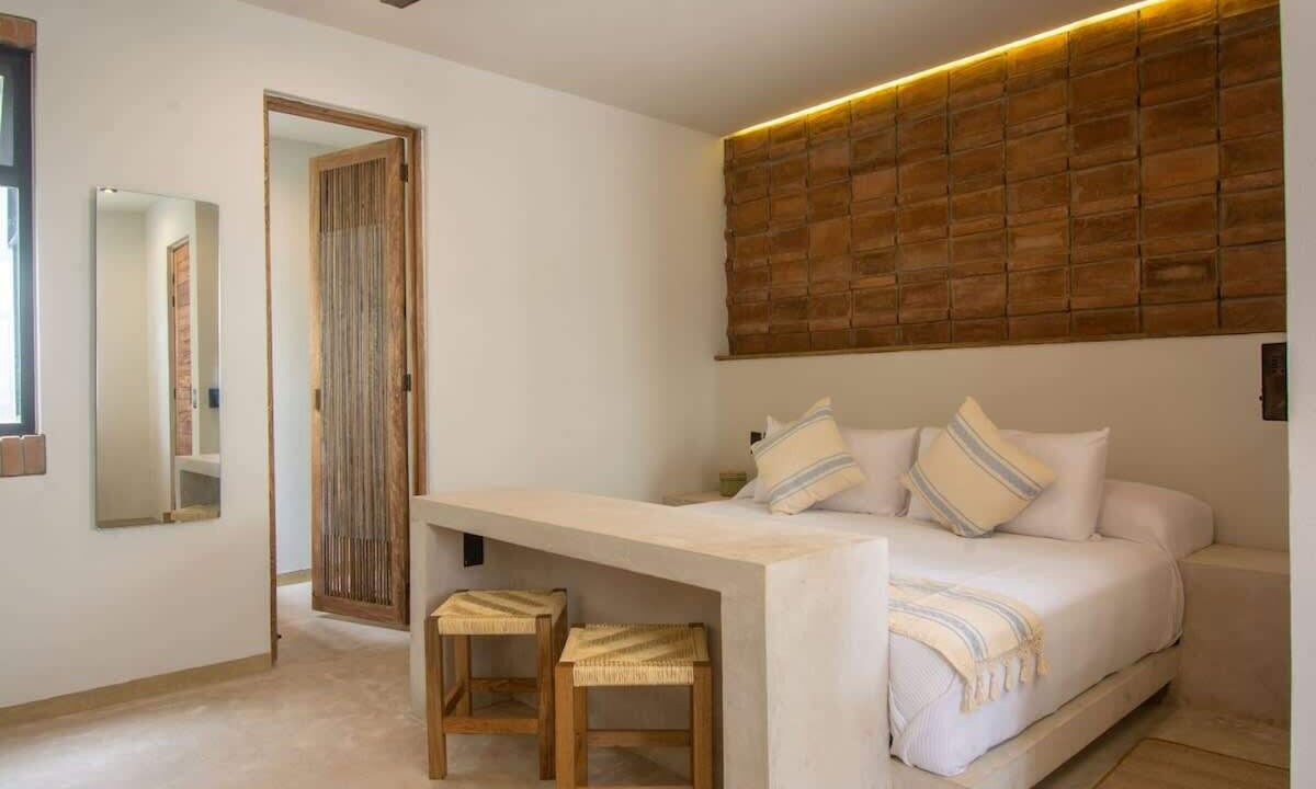Photo of Bedroom in Brisas de Zicatela