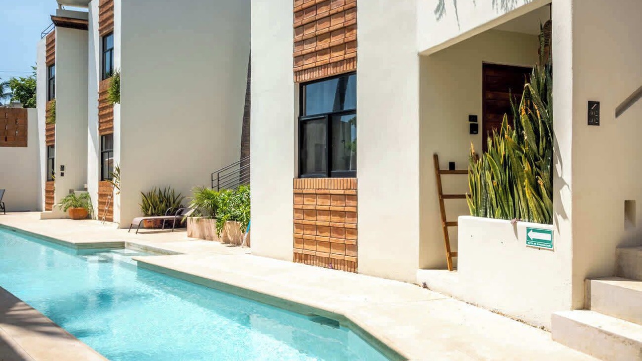 Photo of Outdoor in Brisas de Zicatela