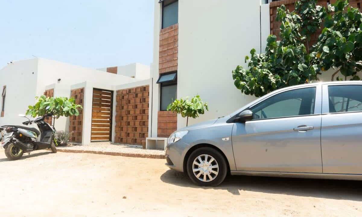 Photo of Outdoor in Brisas de Zicatela