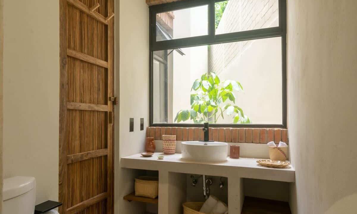 Photo of Bathroom in Brisas de Zicatela