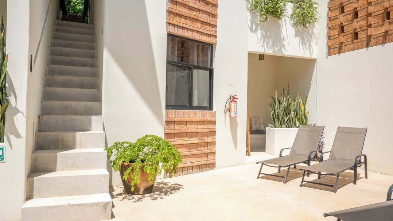 Photo of Patio Balcony in Jimenez