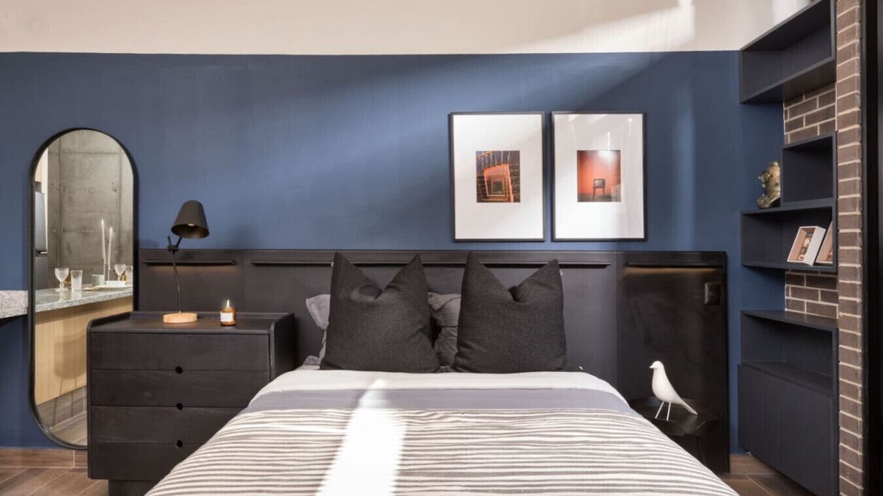 Photo of Bedroom in Granja