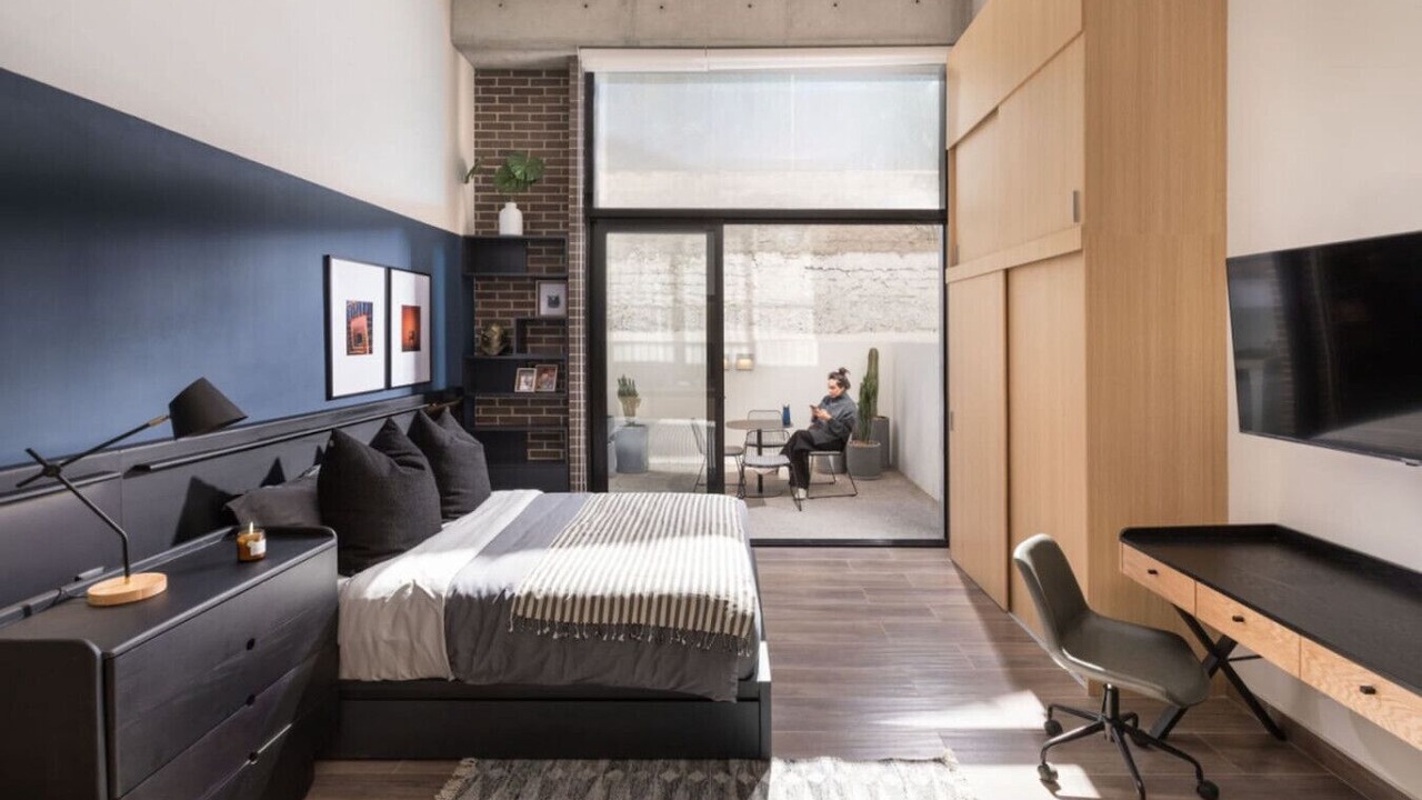 Photo of Bedroom in Granja