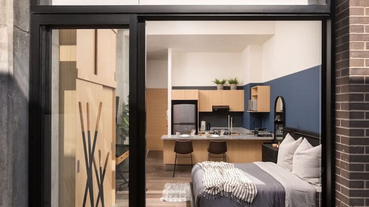 Photo of Bedroom in Granja