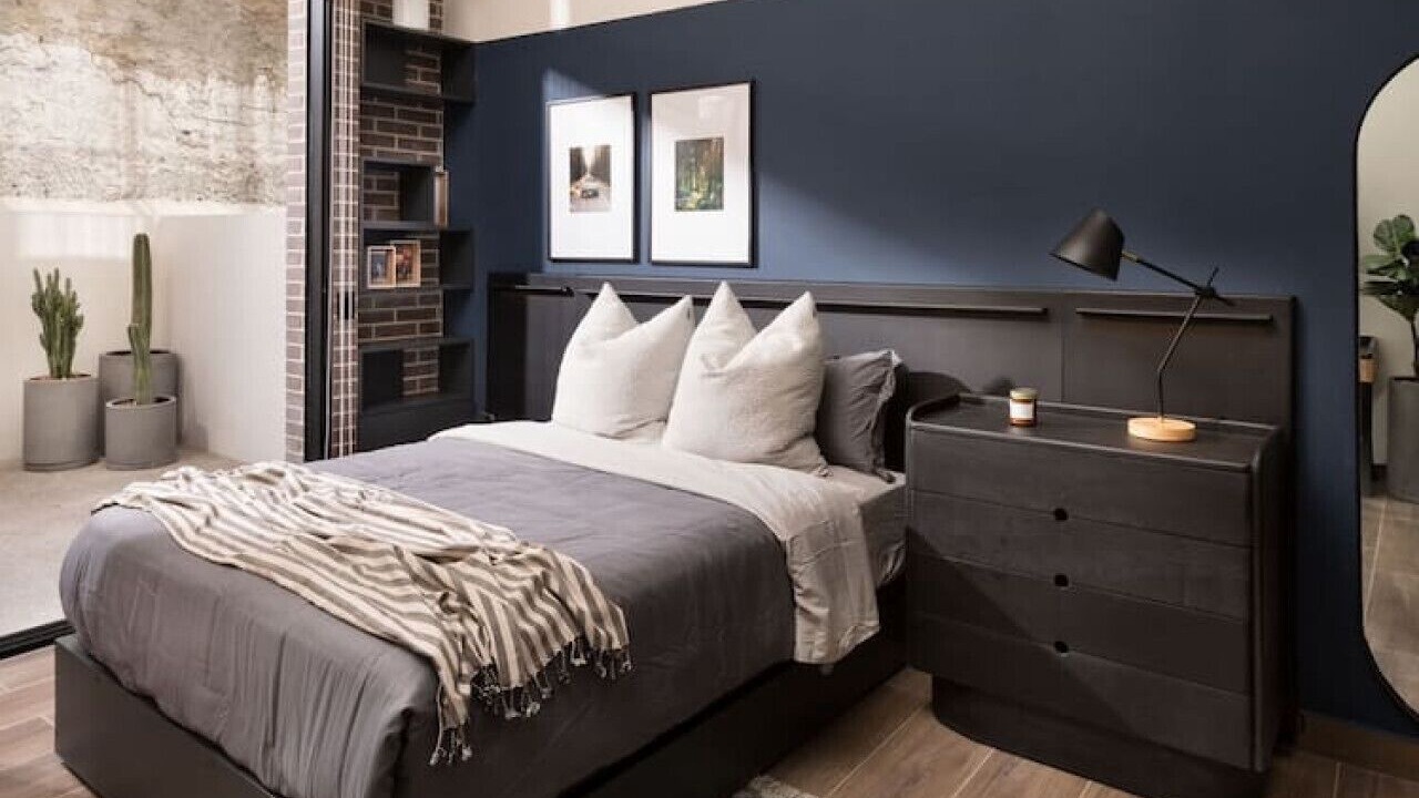 Photo of Bedroom in Granja