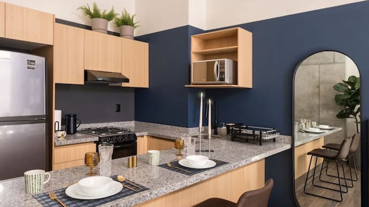 Photo of Kitchen in Granja