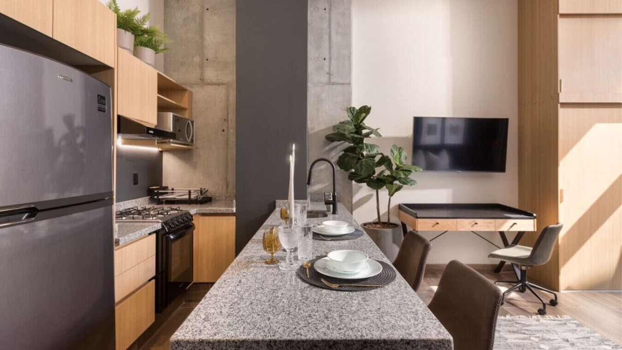 Photo of Kitchen in Granja