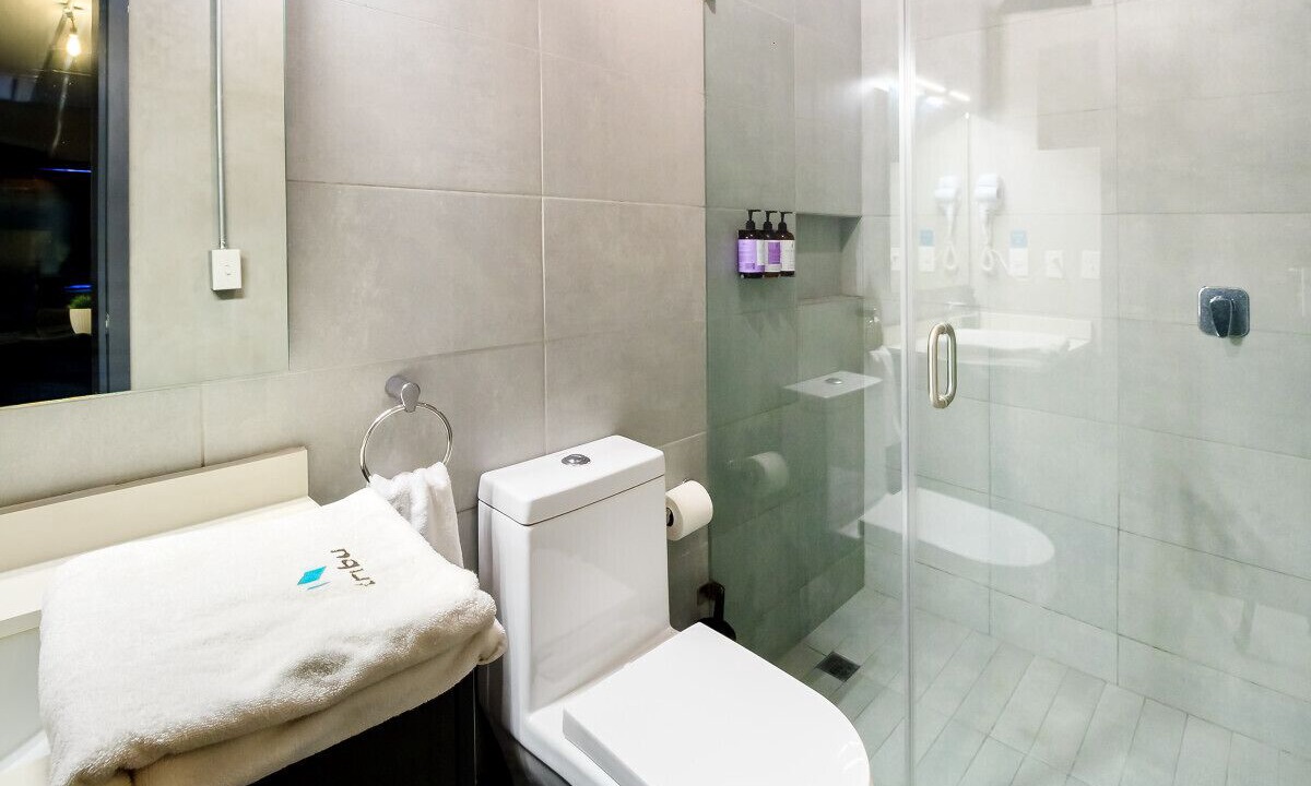 Photo of Bathroom in Guadalajara
