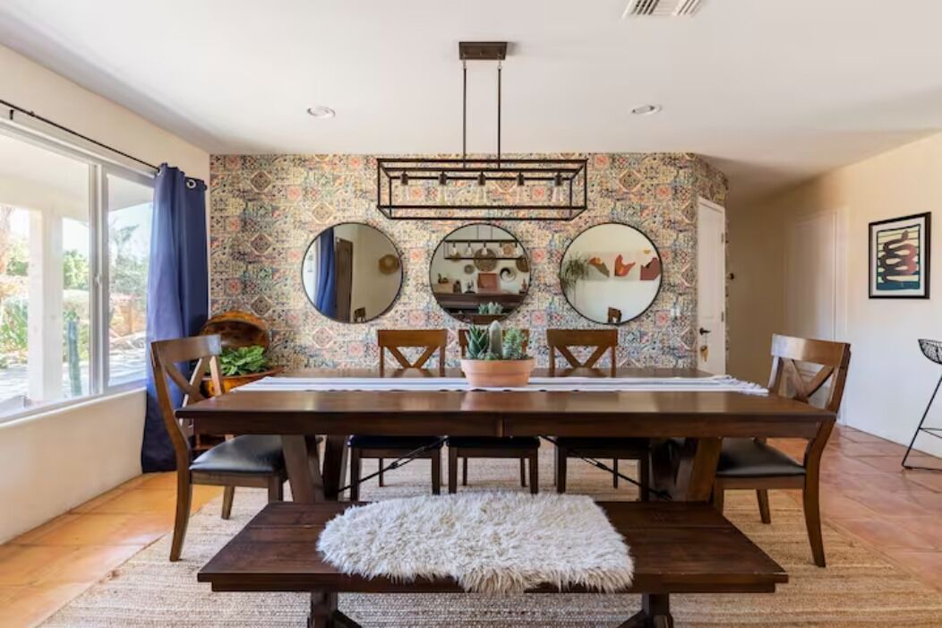 Photo of Bedroom in Bermuda Dunes