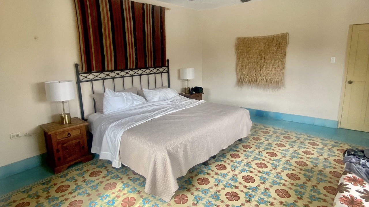 Photo of Bedroom in Zona Paseo Montejo
