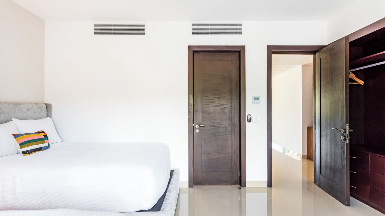 Photo of Bedroom in Puerto Juarez