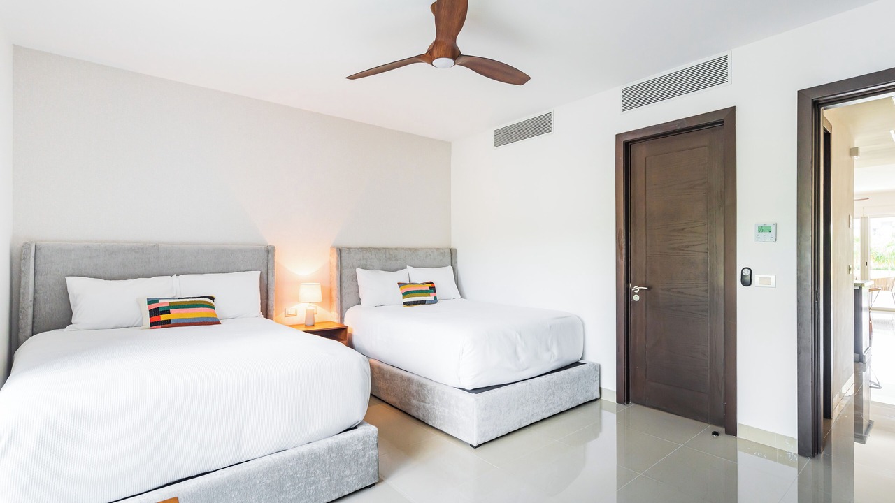 Photo of Bedroom in Puerto Juarez