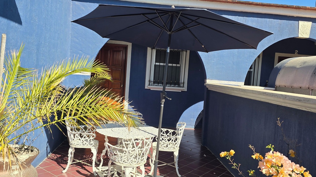 Photo of Outdoor in Oaxaca