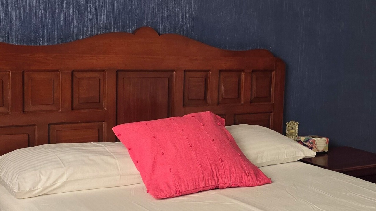 Photo of Bedroom in Oaxaca