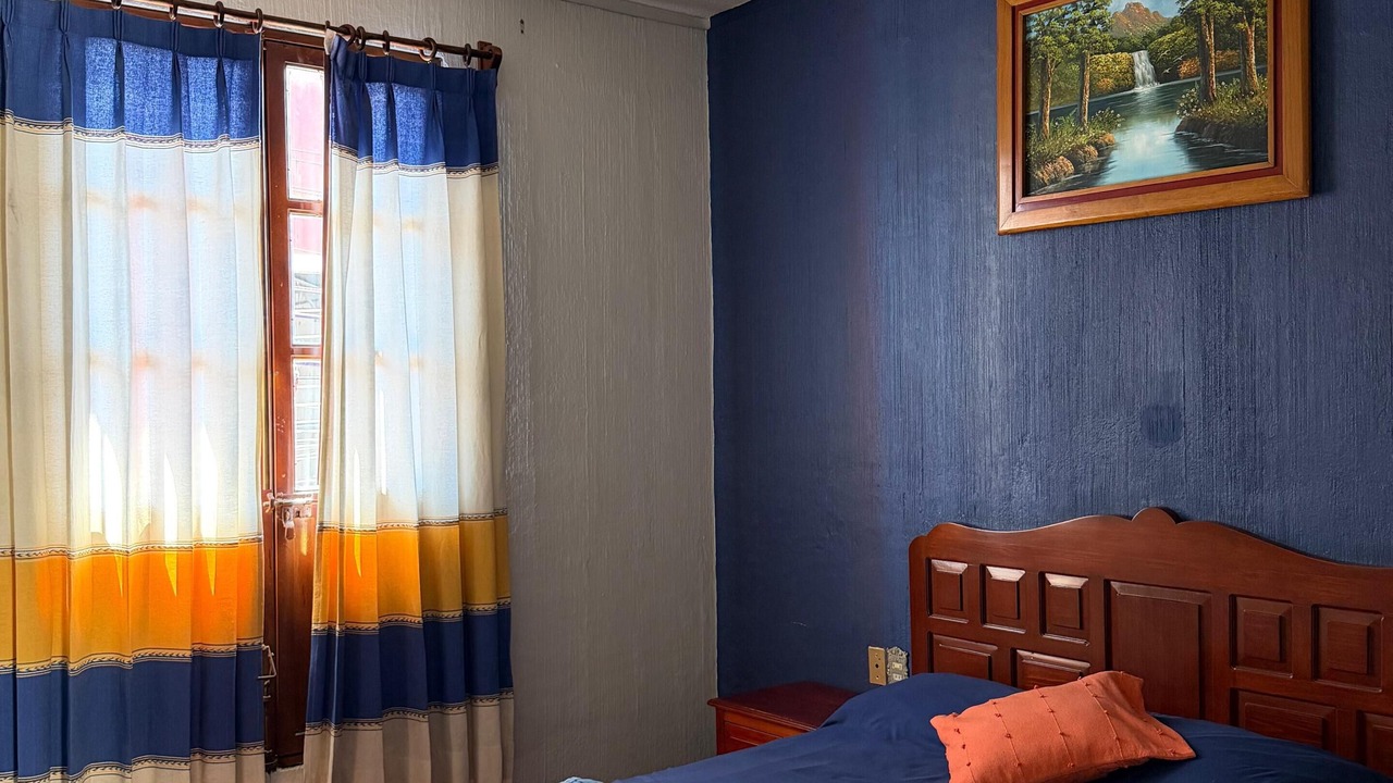 Photo of Bedroom in Oaxaca