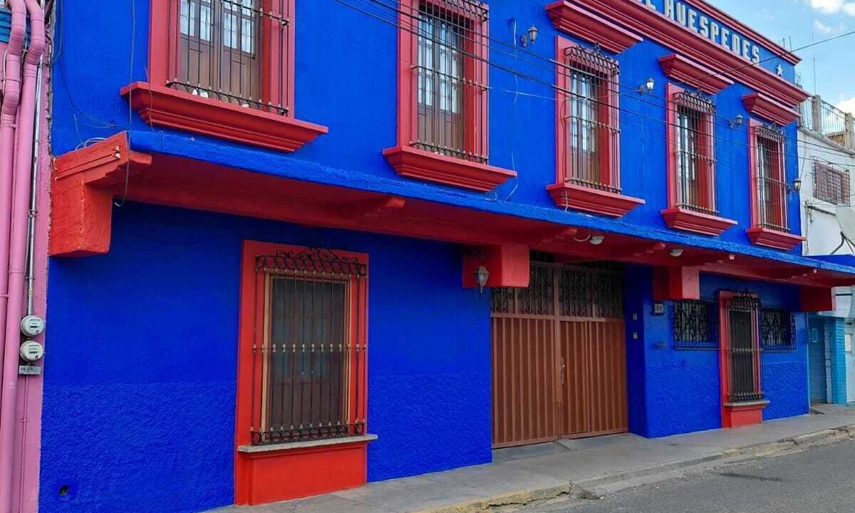 Photo of Outdoor in Oaxaca