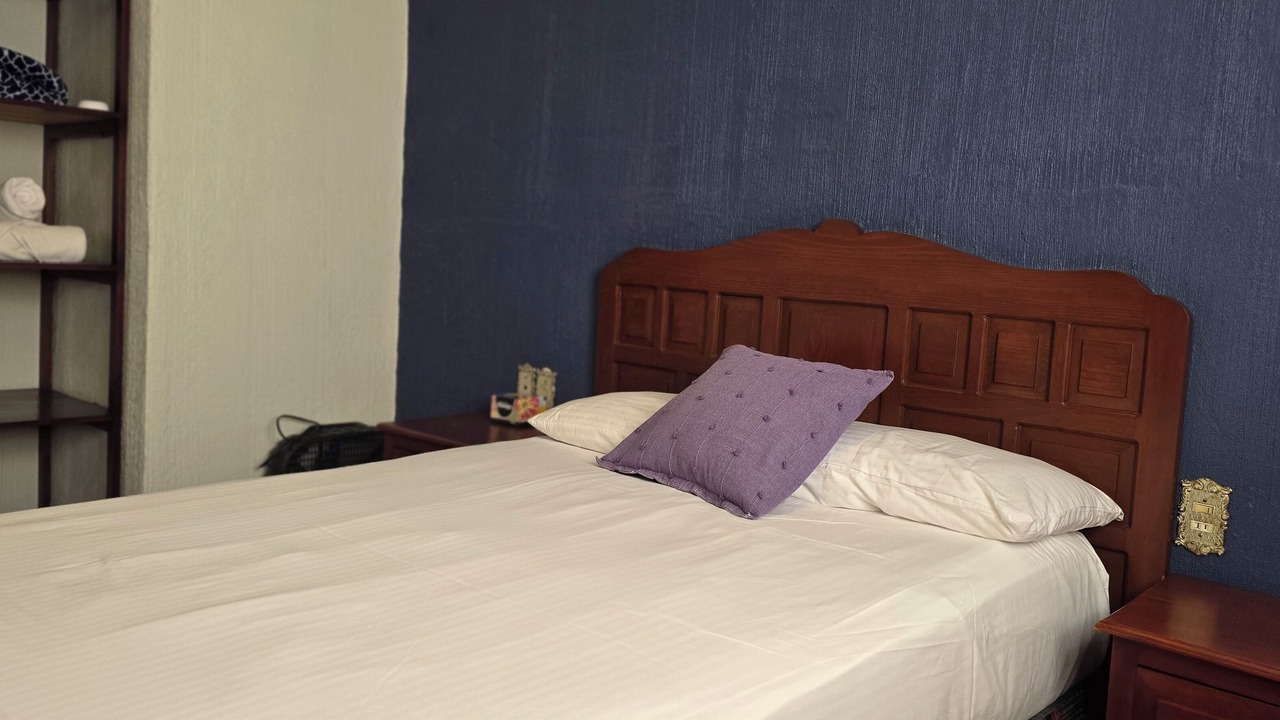 Photo of Bedroom in Oaxaca