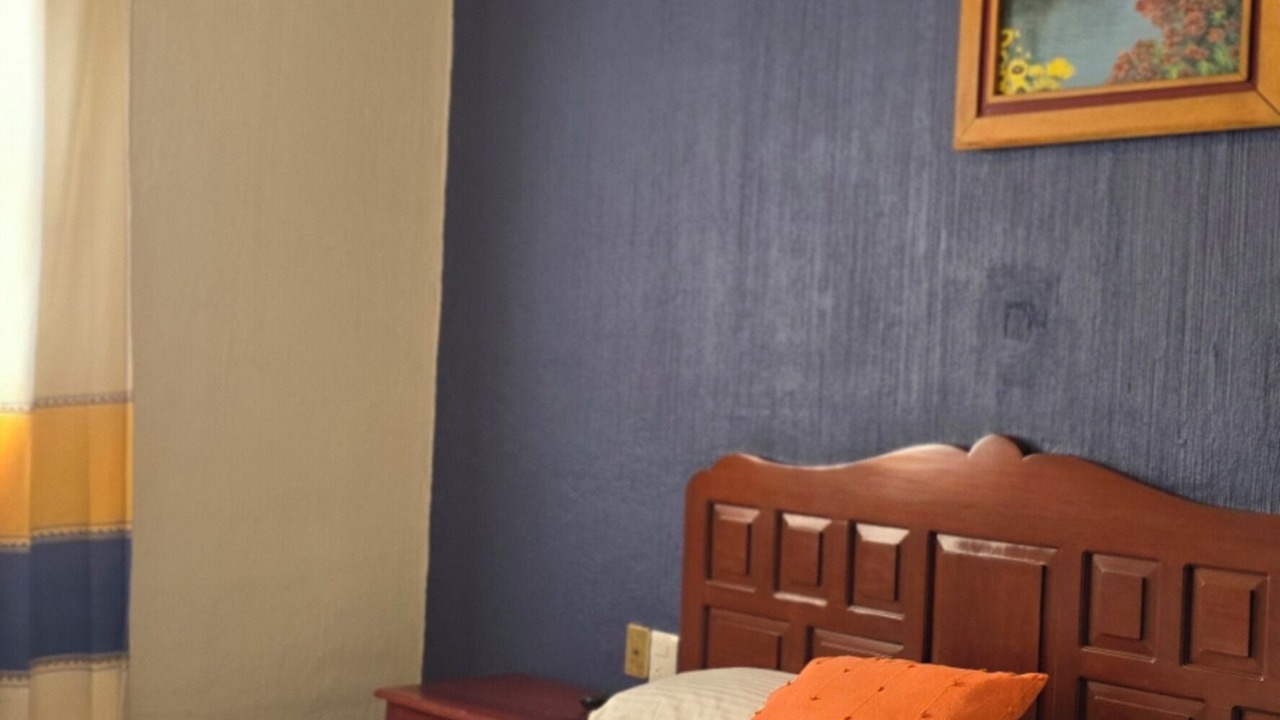 Photo of Bedroom in Oaxaca