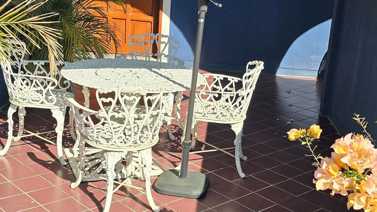 Photo of Outdoor in Oaxaca