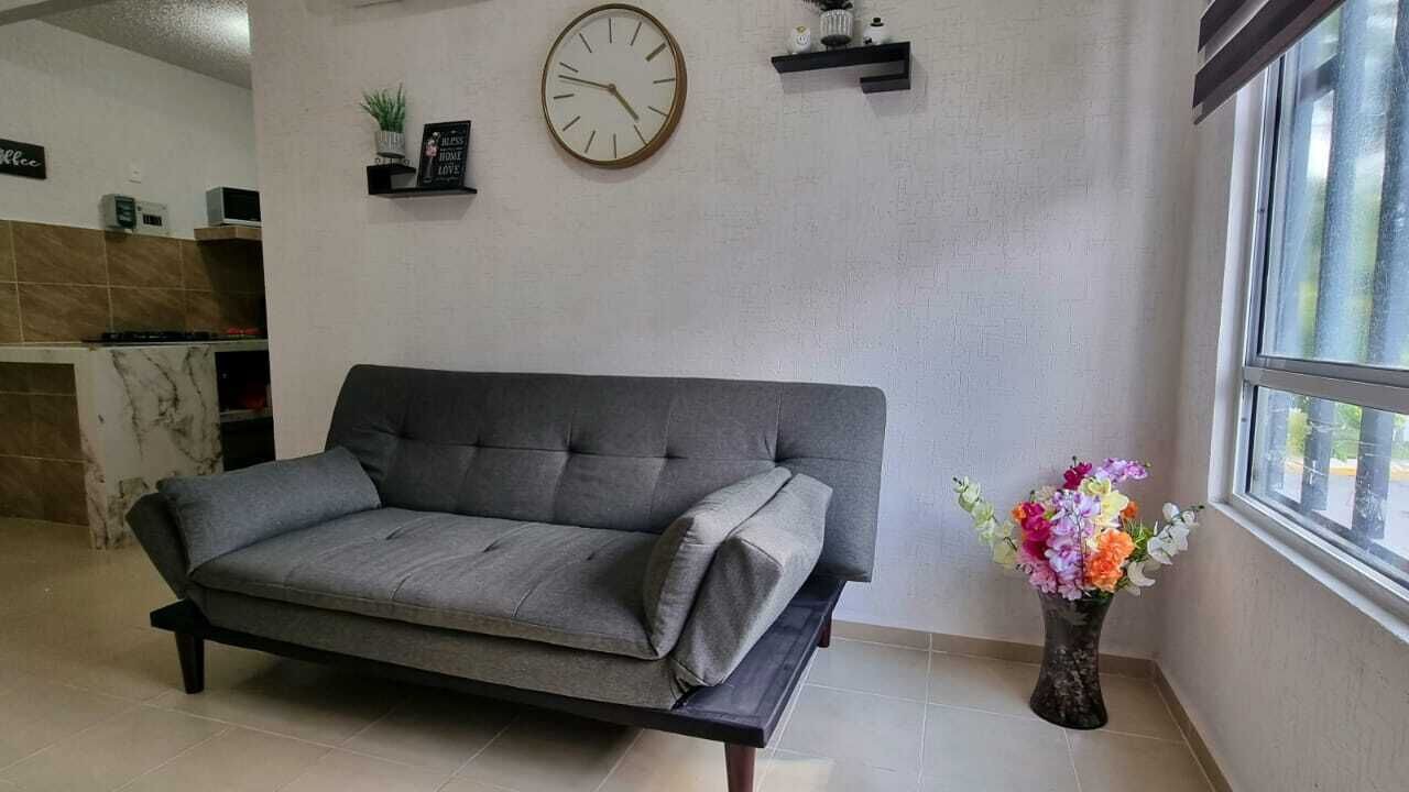 Photo of Livingroom in Puerto Juarez