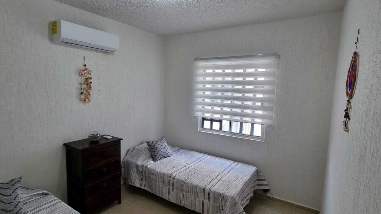 Photo of Bedroom in Puerto Juarez