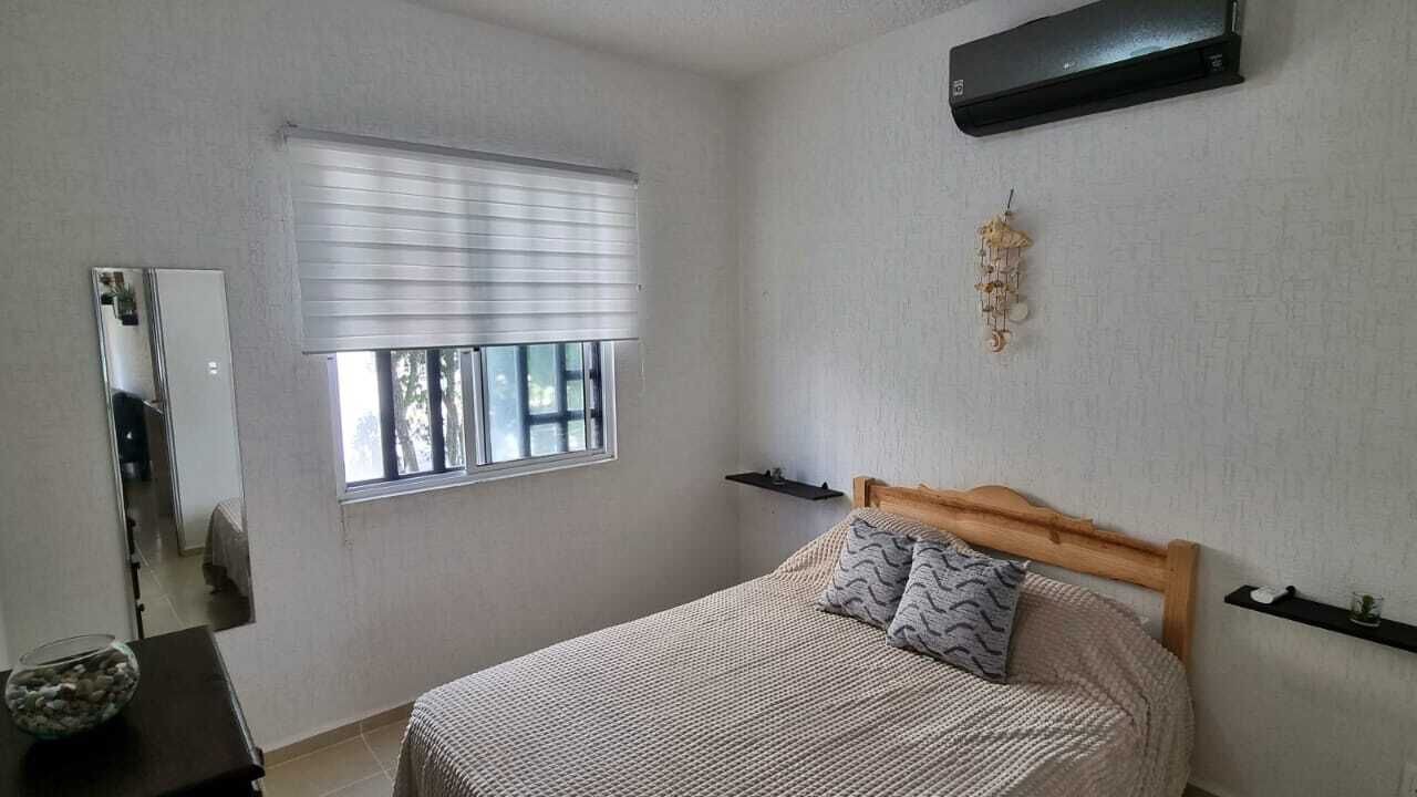 Photo of Bedroom in Puerto Juarez