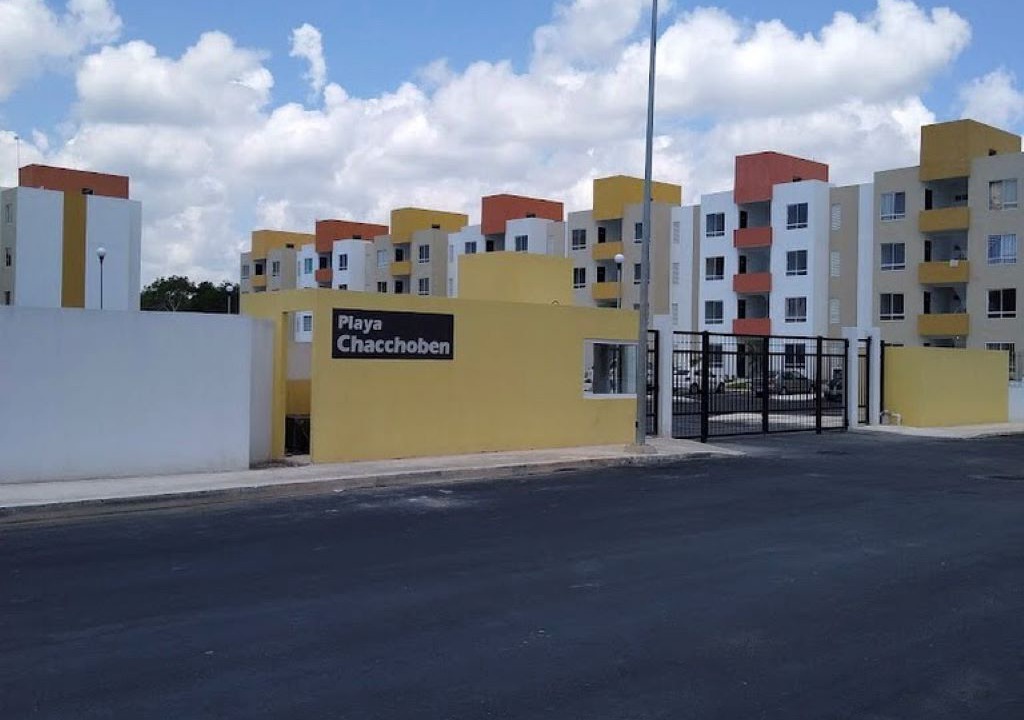 Photo of Outdoor in Puerto Juarez