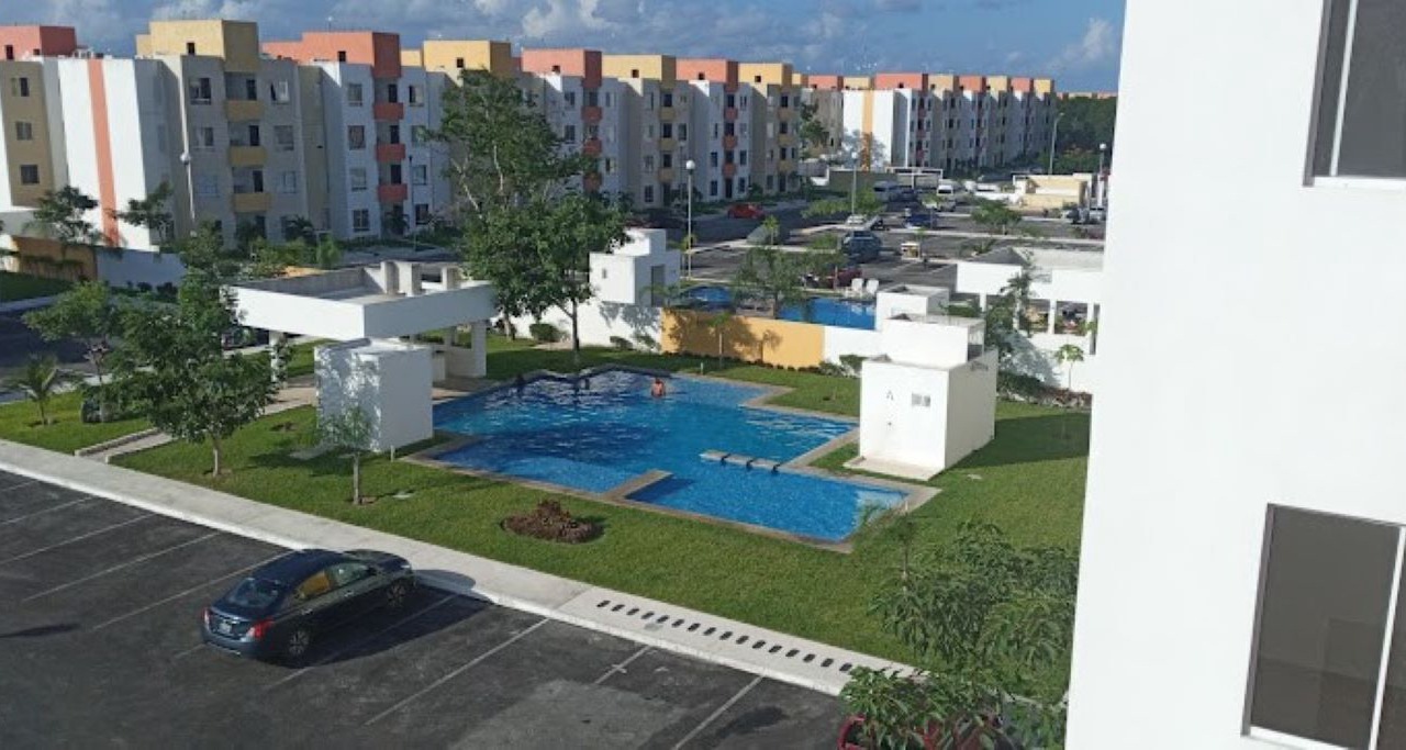 Photo of Outdoor in Puerto Juarez