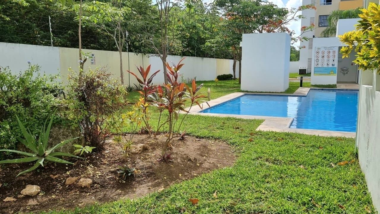 Photo of Outdoor in Puerto Juarez
