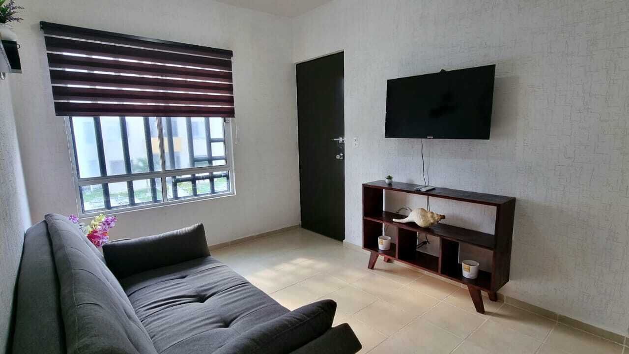 Photo of Livingroom in Puerto Juarez