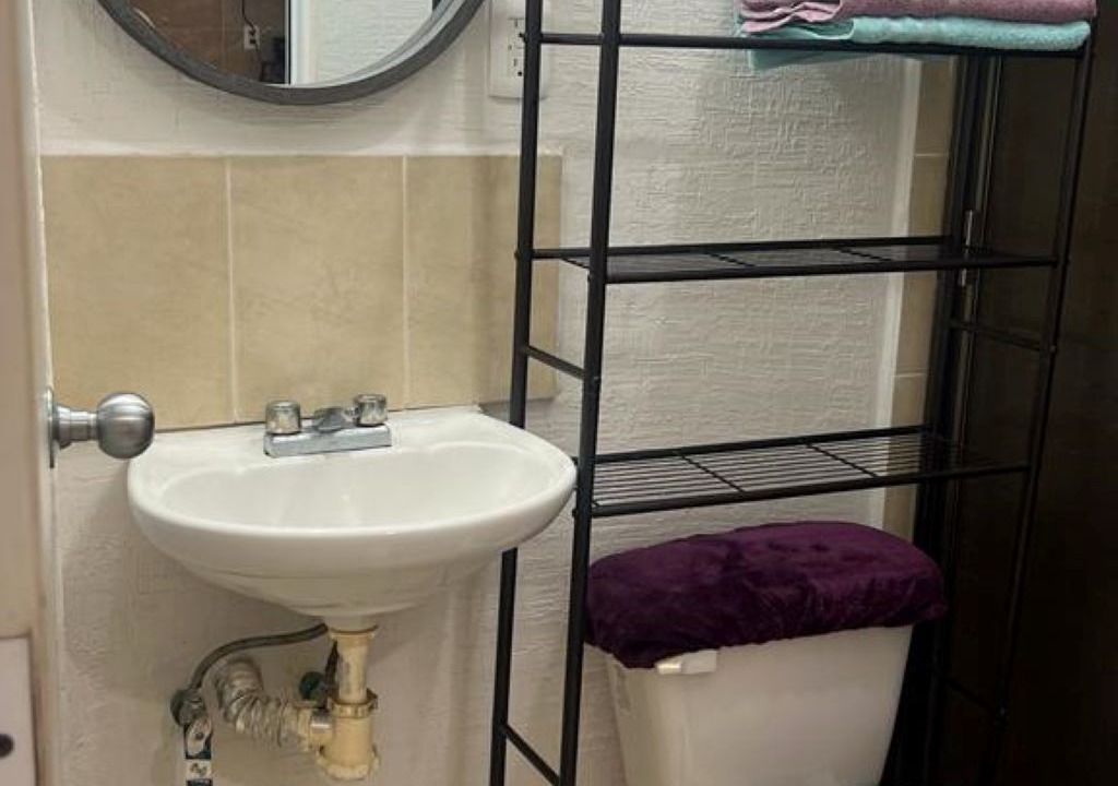 Photo of Bathroom in Puerto Juarez