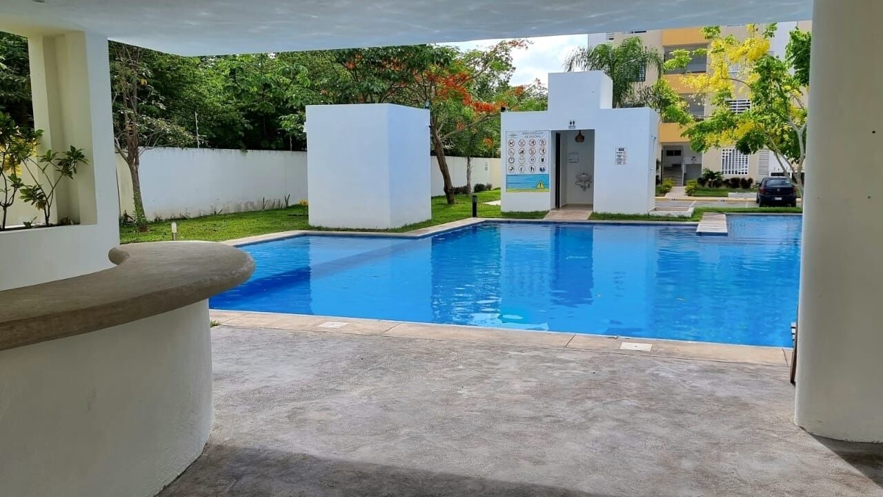 Photo of Outdoor in Puerto Juarez